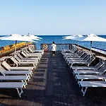 Four Points By Sheraton Catania 4* Cannizzaro