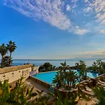 Four Points By Sheraton Catania 4*