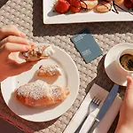 Hotel Four Points By Sheraton Catania Cannizzaro