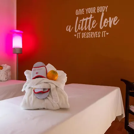 Hotel Four Points By Sheraton Catania Cannizzaro
