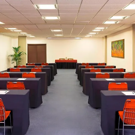 Four Points By Sheraton Catania Hotel 4*