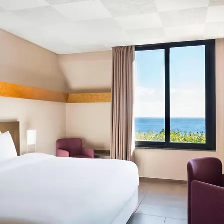 Four Points By Sheraton Catania Hotel Cannizzaro