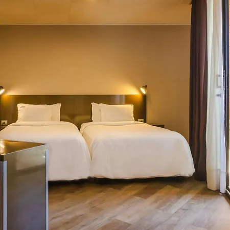 Four Points By Sheraton Catania Hotel