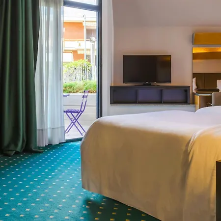 Four Points By Sheraton Catania Hotel Cannizzaro