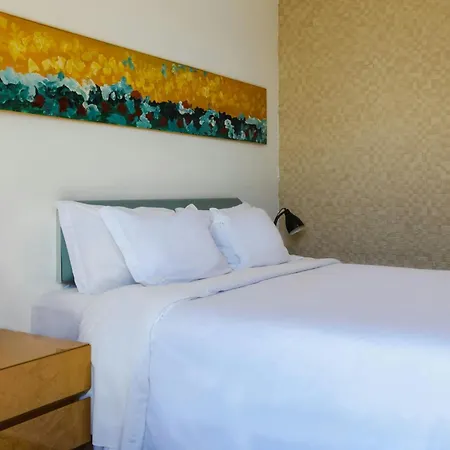 Four Points By Sheraton Catania Hotel Cannizzaro