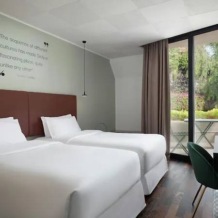 Four Points By Sheraton Catania Hotel