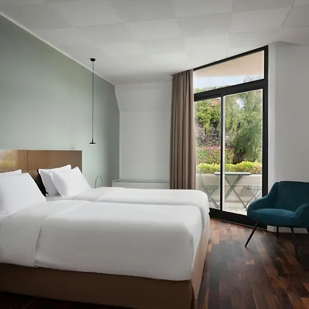 Four Points By Sheraton Catania Hotel
