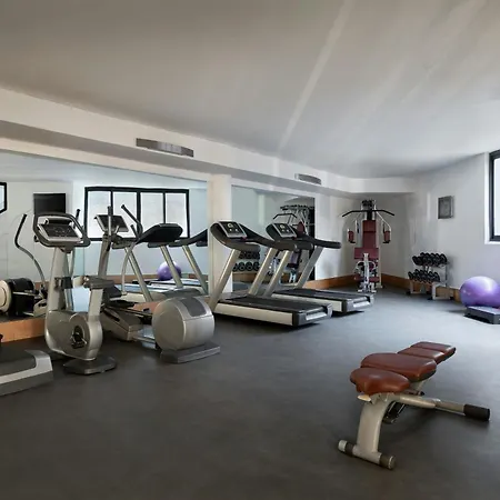 Four Points By Sheraton Catania Hotel