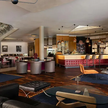 Four Points By Sheraton Catania Hotel Cannizzaro