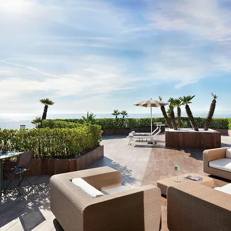Four Points By Sheraton Catania 4*