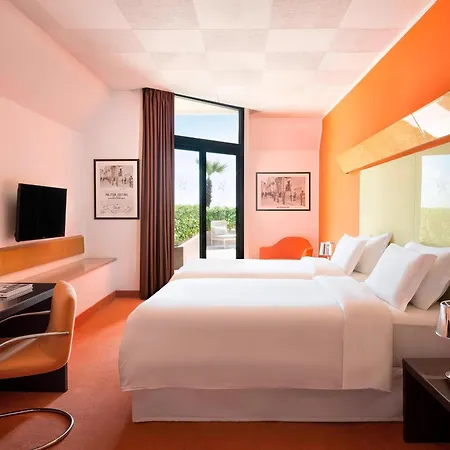 Hotel Four Points By Sheraton Catania