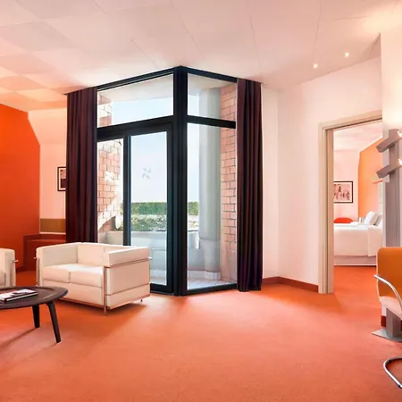 Four Points By Sheraton Catania Hotel Cannizzaro