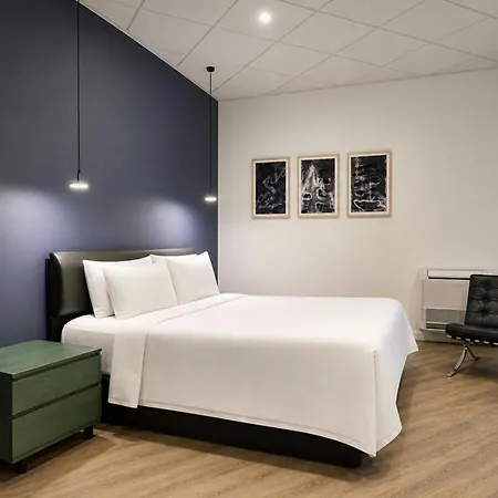 Ξενοδοχείο Four Points By Sheraton Catania 4*