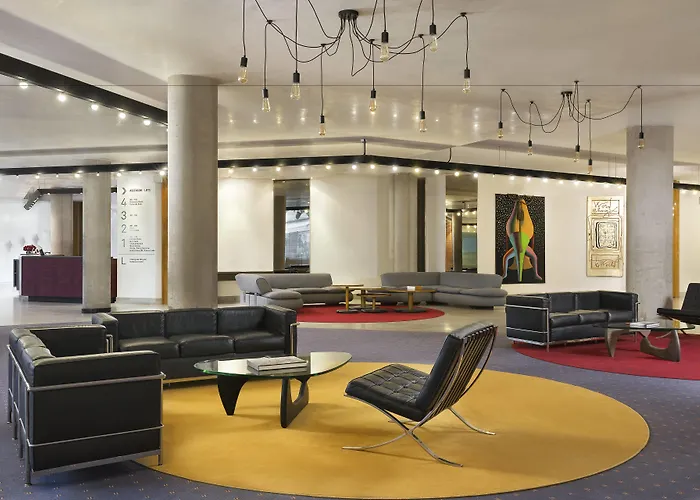 Four Points By Sheraton Catania Hotel