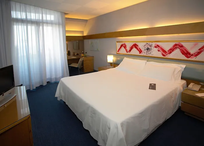 Four Points By Sheraton Catania Hotel Cannizzaro