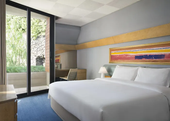 Four Points By Sheraton Catania Hotel 4*