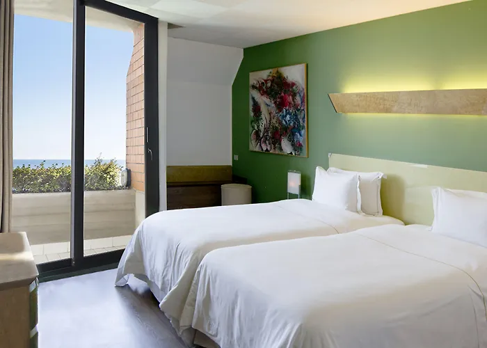 Hotel Four Points By Sheraton Catania