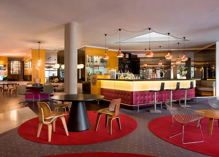 Four Points By Sheraton Catania Cannizzaro