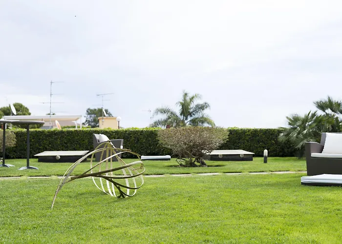 Hotel Four Points By Sheraton Catania 4*