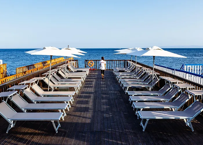 Four Points By Sheraton Catania 4* Cannizzaro