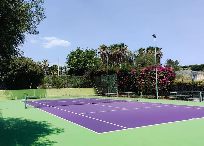 Hotel Four Points By Sheraton Catania Cannizzaro