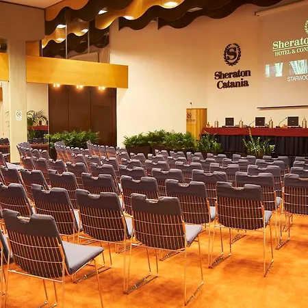 Four Points By Sheraton Catania