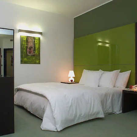 Four Points By Sheraton Catania Hotel 4*
