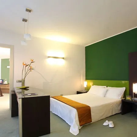Four Points By Sheraton Catania Hotel Cannizzaro