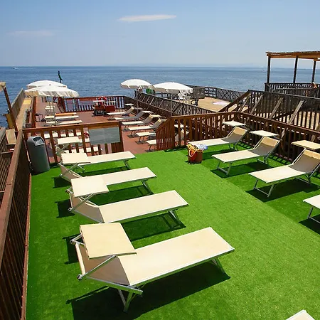 Hotel Four Points By Sheraton Catania 4*