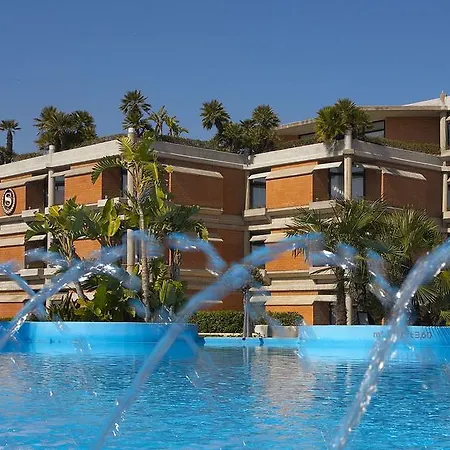 Four Points By Sheraton Catania 4* Cannizzaro