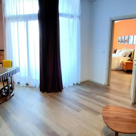 Four Points By Sheraton Catania Szálloda