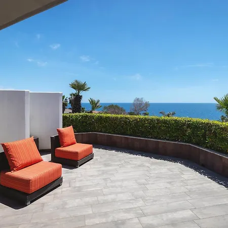 Four Points By Sheraton Catania Szálloda Cannizzaro