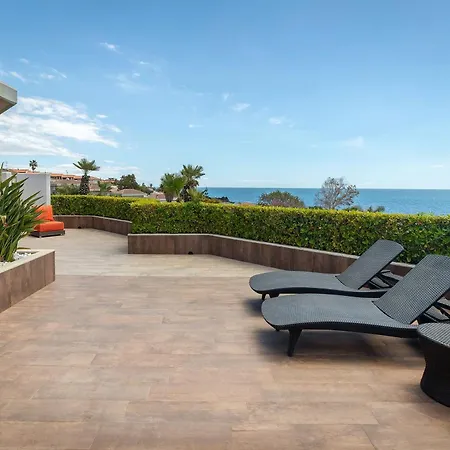 Four Points By Sheraton Catania Szálloda 4*