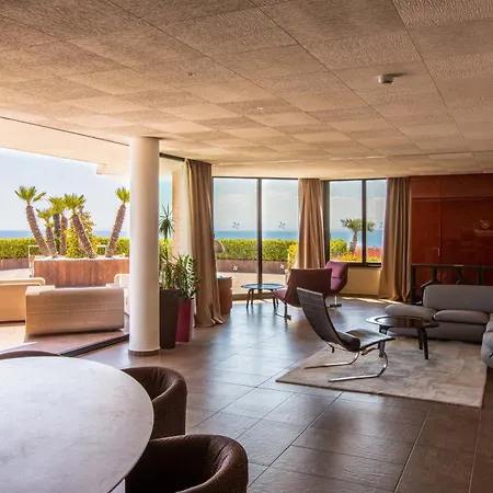 Szálloda Four Points By Sheraton Catania Cannizzaro