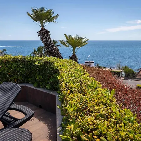 Szálloda Four Points By Sheraton Catania