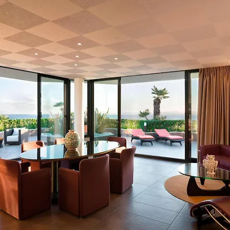 Four Points By Sheraton Catania 4* Cannizzaro