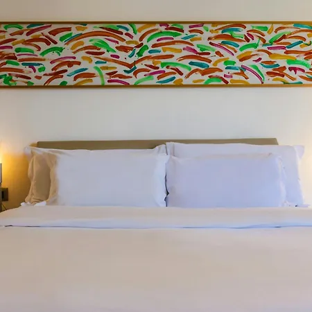 Four Points By Sheraton Catania Hotel