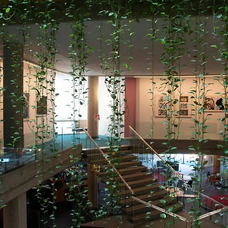 Szálloda Four Points By Sheraton Catania