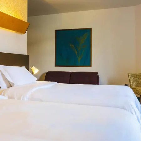 Four Points By Sheraton Catania Cannizzaro