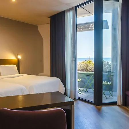 Szálloda Four Points By Sheraton Catania