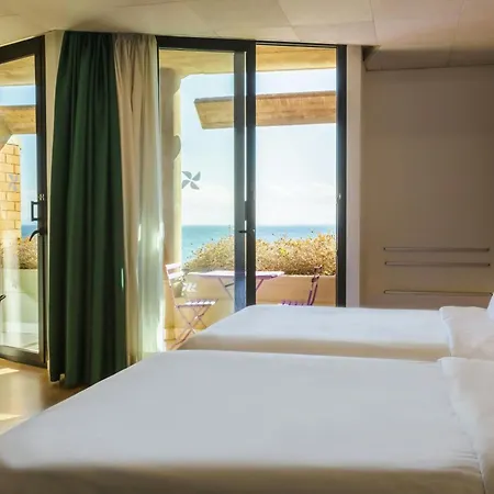 Four Points By Sheraton Catania Szálloda 4*