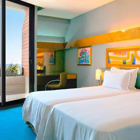 Four Points By Sheraton Catania 4*