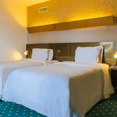 Four Points By Sheraton Catania Cannizzaro