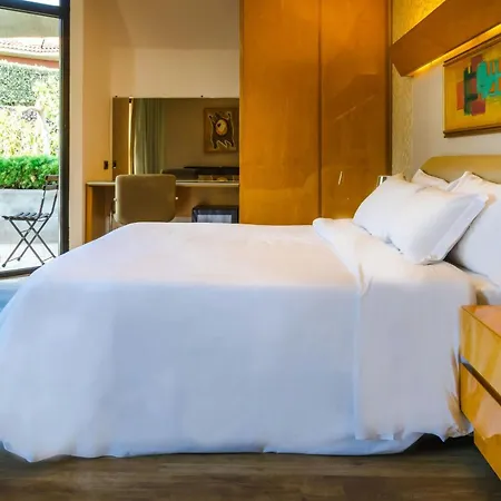 Four Points By Sheraton Catania 4* Cannizzaro