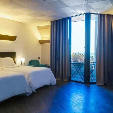 Four Points By Sheraton Catania Szálloda 4*