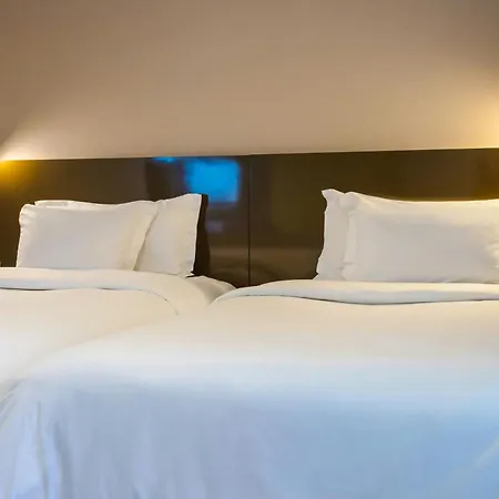 Szálloda Four Points By Sheraton Catania 4*