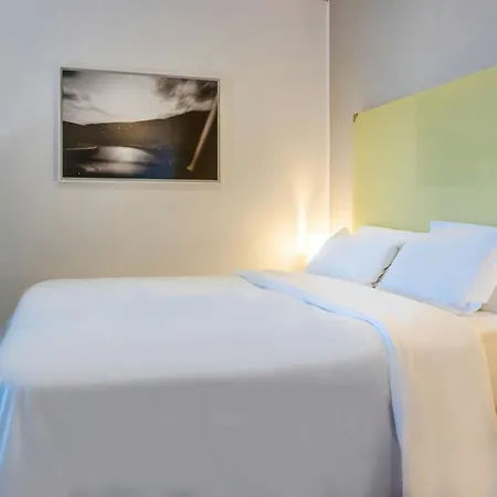 Szálloda Four Points By Sheraton Catania Cannizzaro