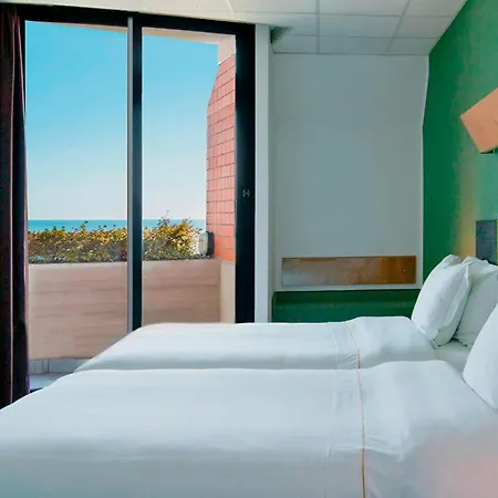 Four Points By Sheraton Catania Hotel