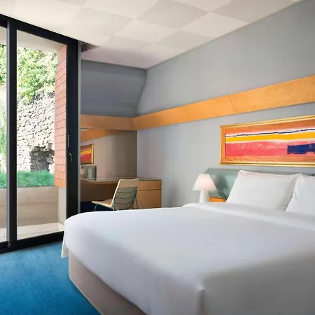 Szálloda Four Points By Sheraton Catania