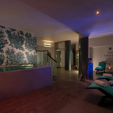 Hotel Four Points By Sheraton Catania Cannizzaro